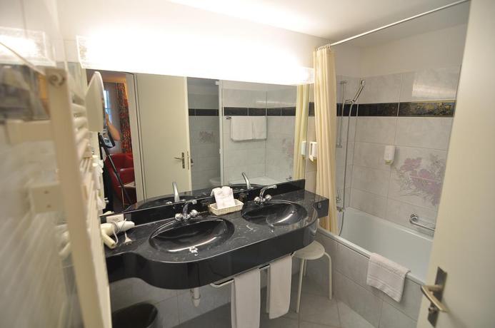 Imagen de la habitación del Hotel Seiler Au Lac. Foto 13