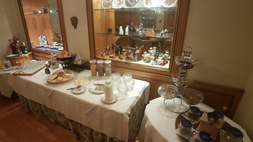 Imagen del bar/restaurante del Hotel Seiler Au Lac. Foto 6