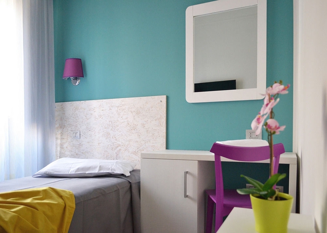 Imagen de la habitación del Hotel Seiler. Foto 4