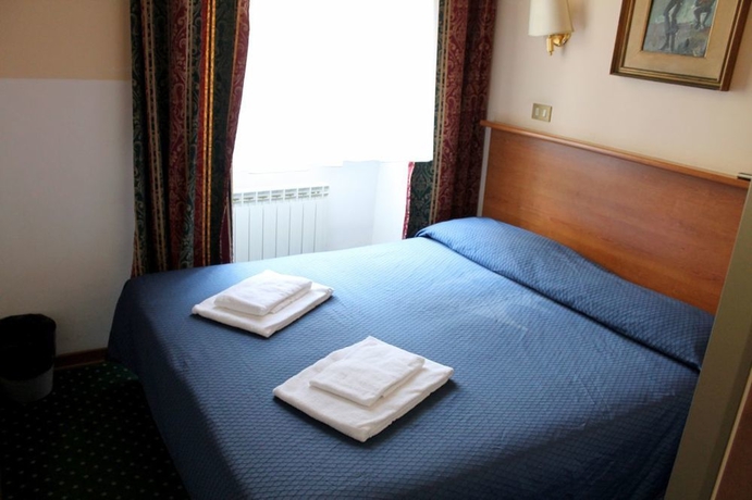 Imagen de la habitación del Hotel Seiler. Foto 6