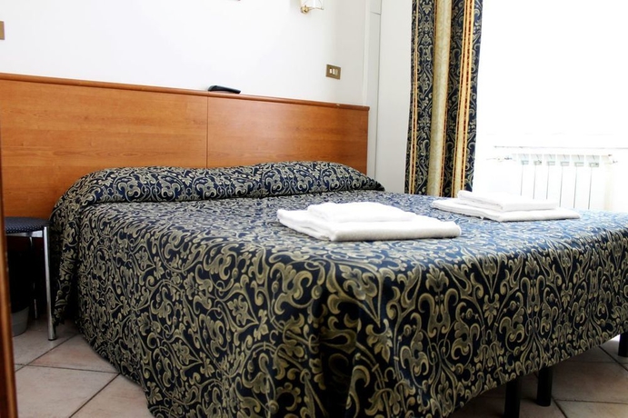 Imagen de la habitación del Hotel Seiler. Foto 7