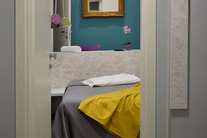 Imagen de la habitación del Hotel Seiler. Foto 8