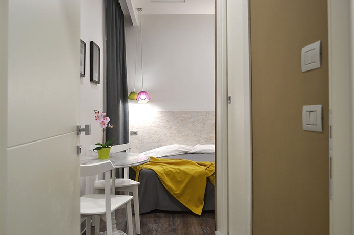 Imagen de la habitación del Hotel Seiler. Foto 14