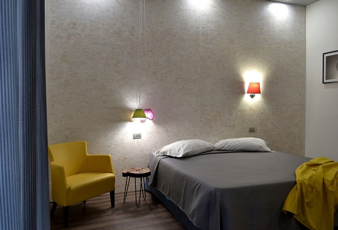 Imagen de la habitación del Hotel Seiler. Foto 15