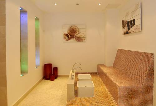 Imagen de la habitación del Hotel Seiler Hof Keitum Garni. Foto 3