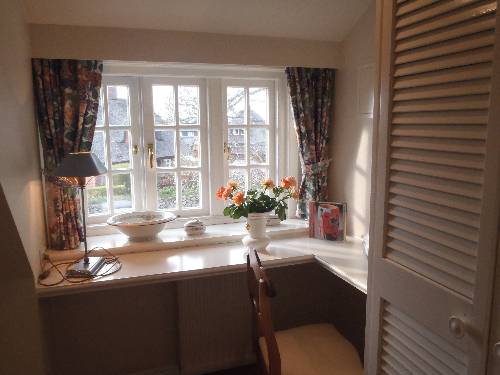 Imagen de la habitación del Hotel Seiler Hof Keitum Garni. Foto 4