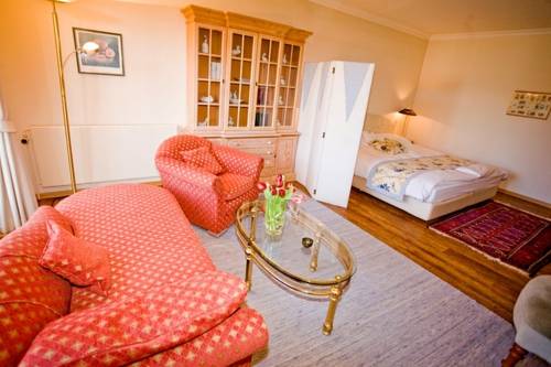 Imagen de la habitación del Hotel Seiler Hof Keitum Garni. Foto 16