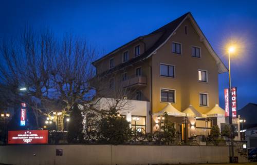 Imagen de la habitación del Hotel Seilers. Foto 2