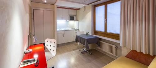 Imagen de la habitación del Hotel Seilers. Foto 9