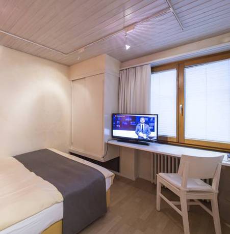 Imagen de la habitación del Hotel Seilers. Foto 11