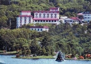 Imagen general del Hotel Seimeisou. Foto 1