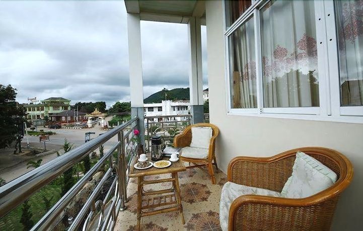 Imagen de la habitación del Hotel Seint. Foto 14