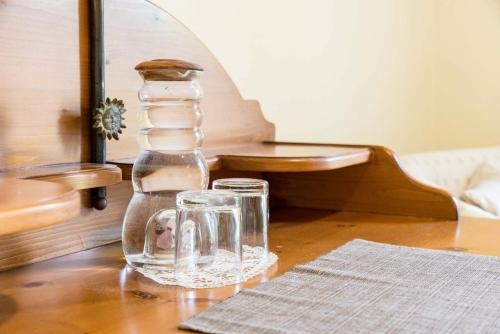 Imagen de la habitación del Hotel Seinz - Vegan/veg. Biohotel. Foto 10