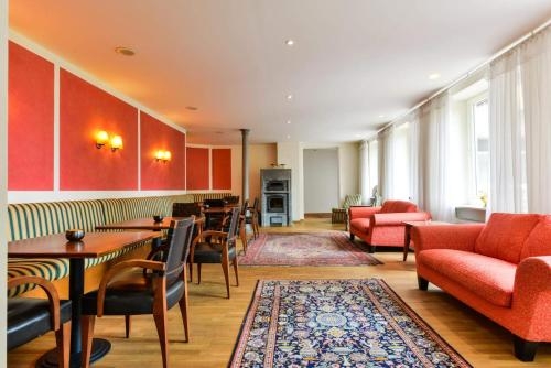 Imagen general del Hotel Seinz - Vegan/veg. Biohotel. Foto 3