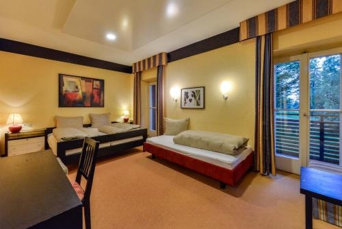 Imagen general del Hotel Seinz - Vegan/veg. Biohotel. Foto 5