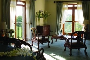 Imagen de los exteriores del Hotel Seiont Manor. Foto 13