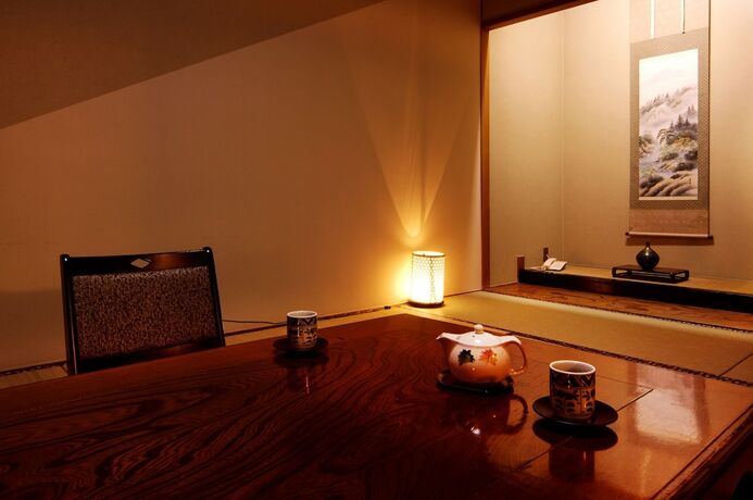Imagen de la habitación del Hotel Seiryu, Higashiosaka. Foto 2