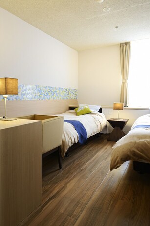 Imagen de la habitación del Hotel Seiryu, Higashiosaka. Foto 3
