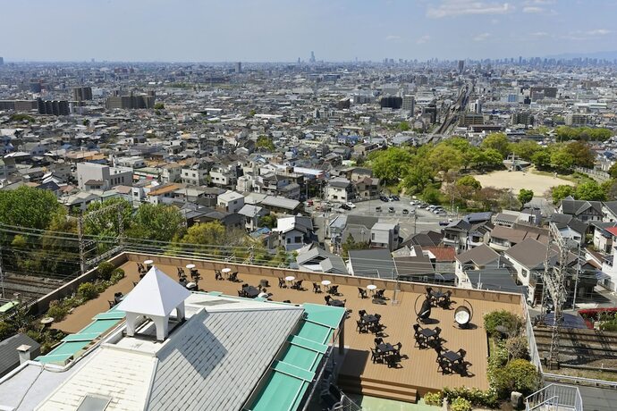 Imagen de la habitación del Hotel Seiryu, Higashiosaka. Foto 5