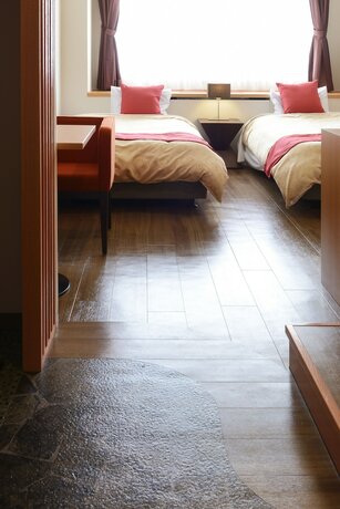 Imagen de la habitación del Hotel Seiryu, Higashiosaka. Foto 6