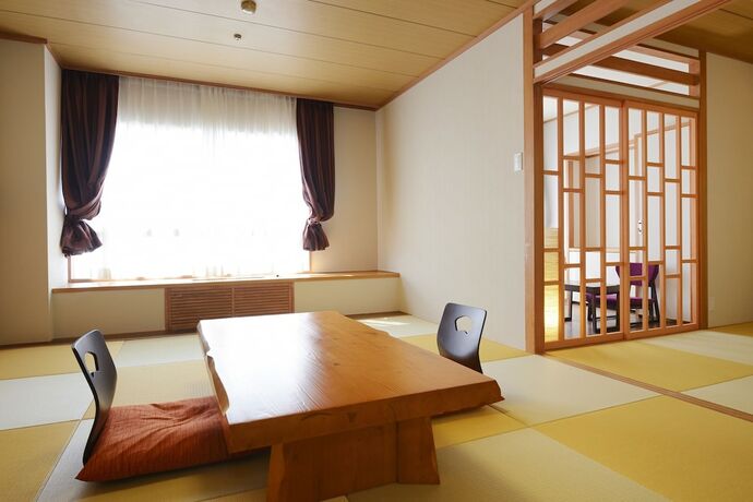 Imagen de la habitación del Hotel Seiryu, Higashiosaka. Foto 7