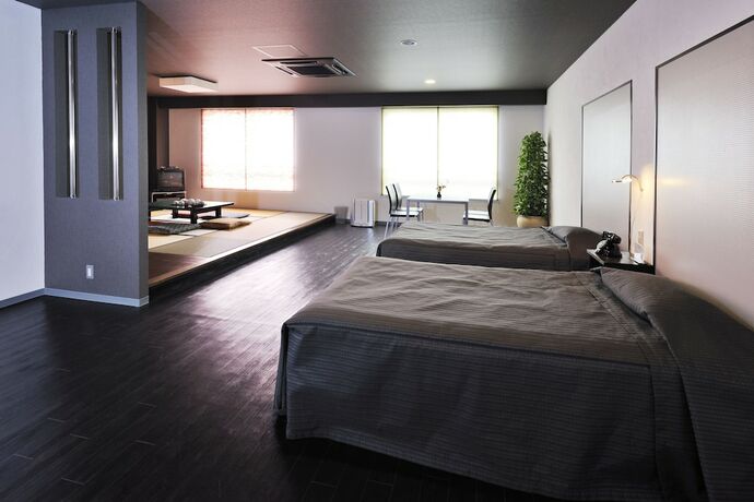 Imagen de la habitación del Hotel Seiryu, Higashiosaka. Foto 12