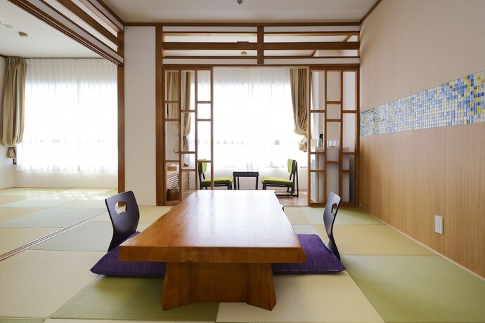 Imagen de la habitación del Hotel Seiryu, Higashiosaka. Foto 15