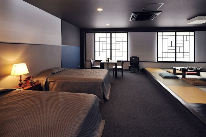 Imagen de la habitación del Hotel Seiryu, Higashiosaka. Foto 17