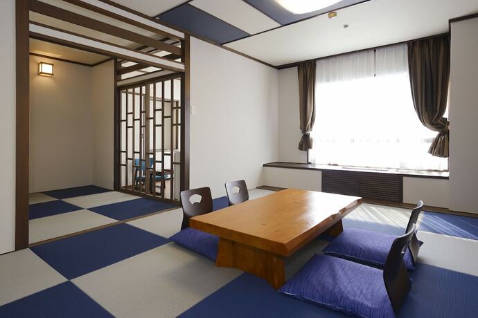 Imagen de la habitación del Hotel Seiryu, Higashiosaka. Foto 18