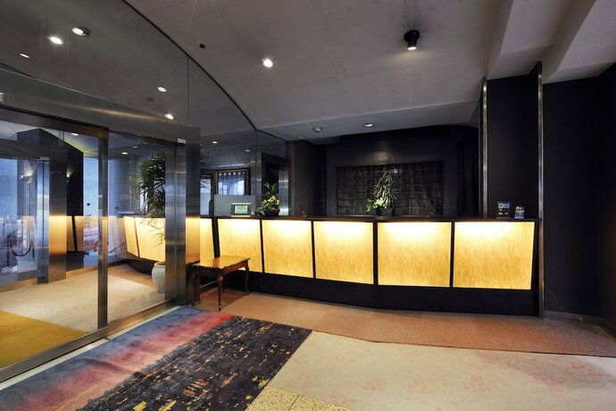 Imagen de los interiores del Hotel Seiryu, Higashiosaka. Foto 20