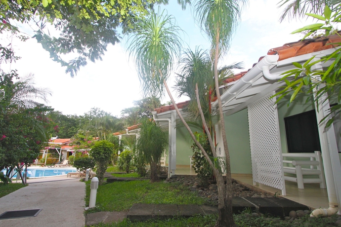 Imagen de la habitación del Hotel Seis Playas. Foto 2