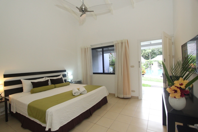 Imagen de la habitación del Hotel Seis Playas. Foto 3