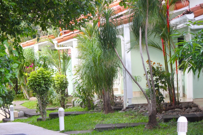 Imagen de la habitación del Hotel Seis Playas. Foto 8