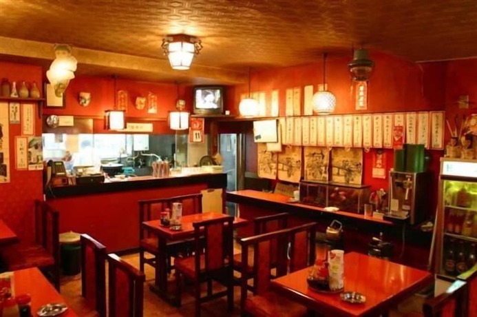 Imagen general del Hotel Seisenso. Foto 5