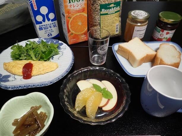 Imagen general del Hotel Seisenso. Foto 7