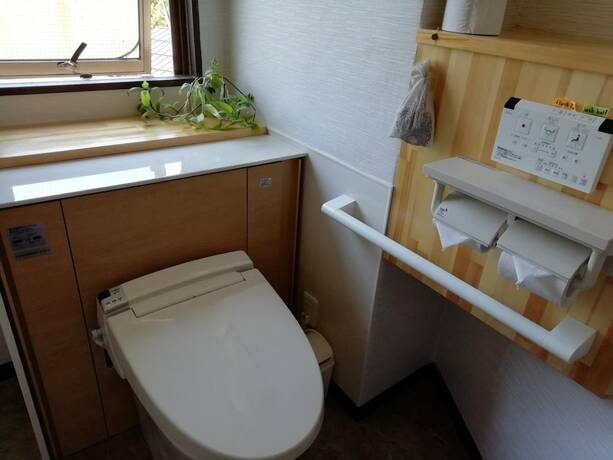 Imagen general del Hotel Seisenso. Foto 10