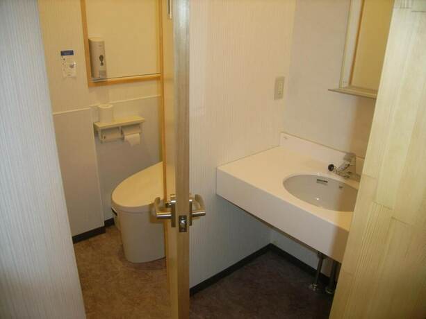 Imagen general del Hotel Seisenso. Foto 13