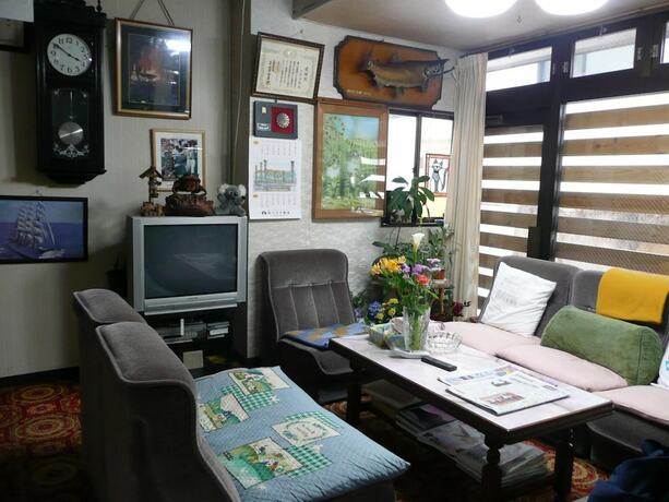 Imagen general del Hotel Seisenso. Foto 14