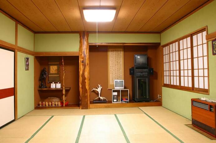 Imagen general del Hotel Seisenso. Foto 17