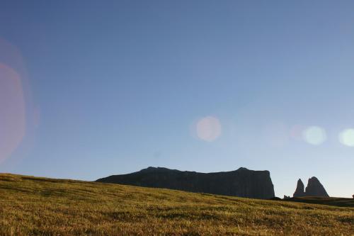 Imagen general del Hotel Seiser Alm Plaza. Foto 3