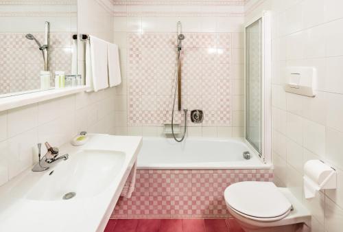 Imagen general del Hotel Seiser Alm Plaza. Foto 6