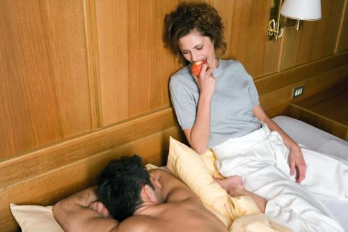 Imagen de la habitación del Hotel Seiser Alm Plaza. Foto 9