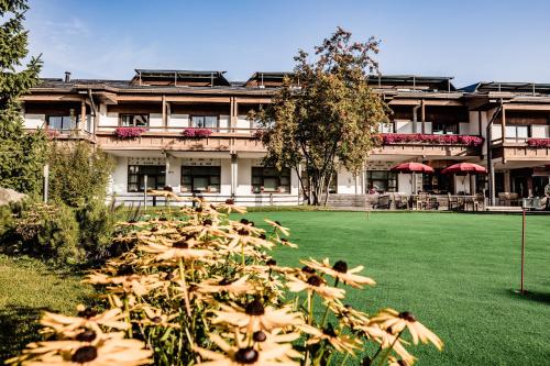 Imagen general del Hotel Seiser Alm Plaza. Foto 7