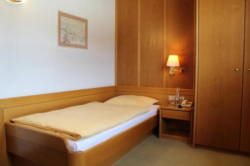 Imagen de la habitación del Hotel Seiser Alm Plaza. Foto 10