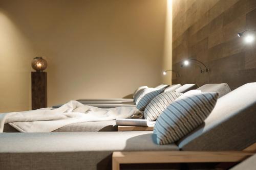 Imagen general del Hotel Seiser Alm Urthaler. Foto 2