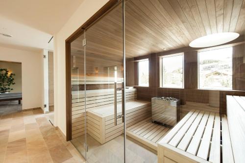 Imagen general del Hotel Seiser Alm Urthaler. Foto 3