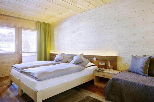 Imagen de la habitación del Hotel Seiser Alm Urthaler. Foto 7