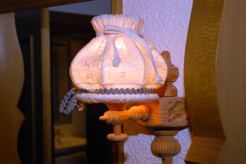 Imagen de la habitación del Hotel Seiseralm & Hof. Foto 3