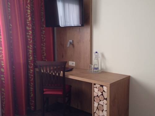 Imagen de la habitación del Hotel Seiseralm & Hof. Foto 4