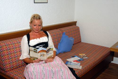 Imagen de la habitación del Hotel Seiseralm & Hof. Foto 7